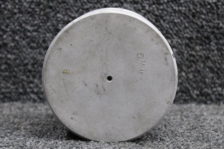 Continental Motors  630687 Continental Piston Head (SA)