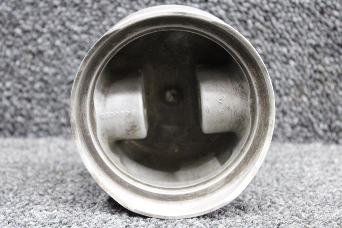 Continental Motors  630687 Continental Piston Head (SA)