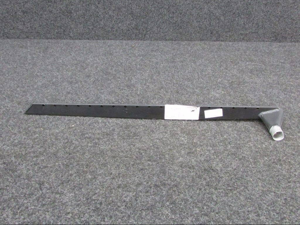 83925-002 Piper PA46-350P Duct Assembly Defrost LH (SA) BAS Part Sales | Airplane Parts