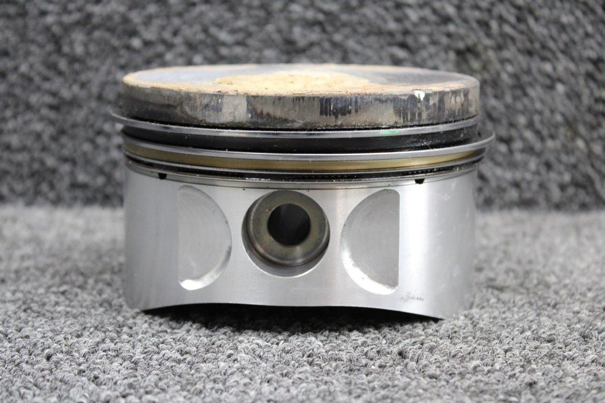 Lycoming Aircraft Engines & Parts 14D23907 Lycoming Engine Piston Assembly (SA)