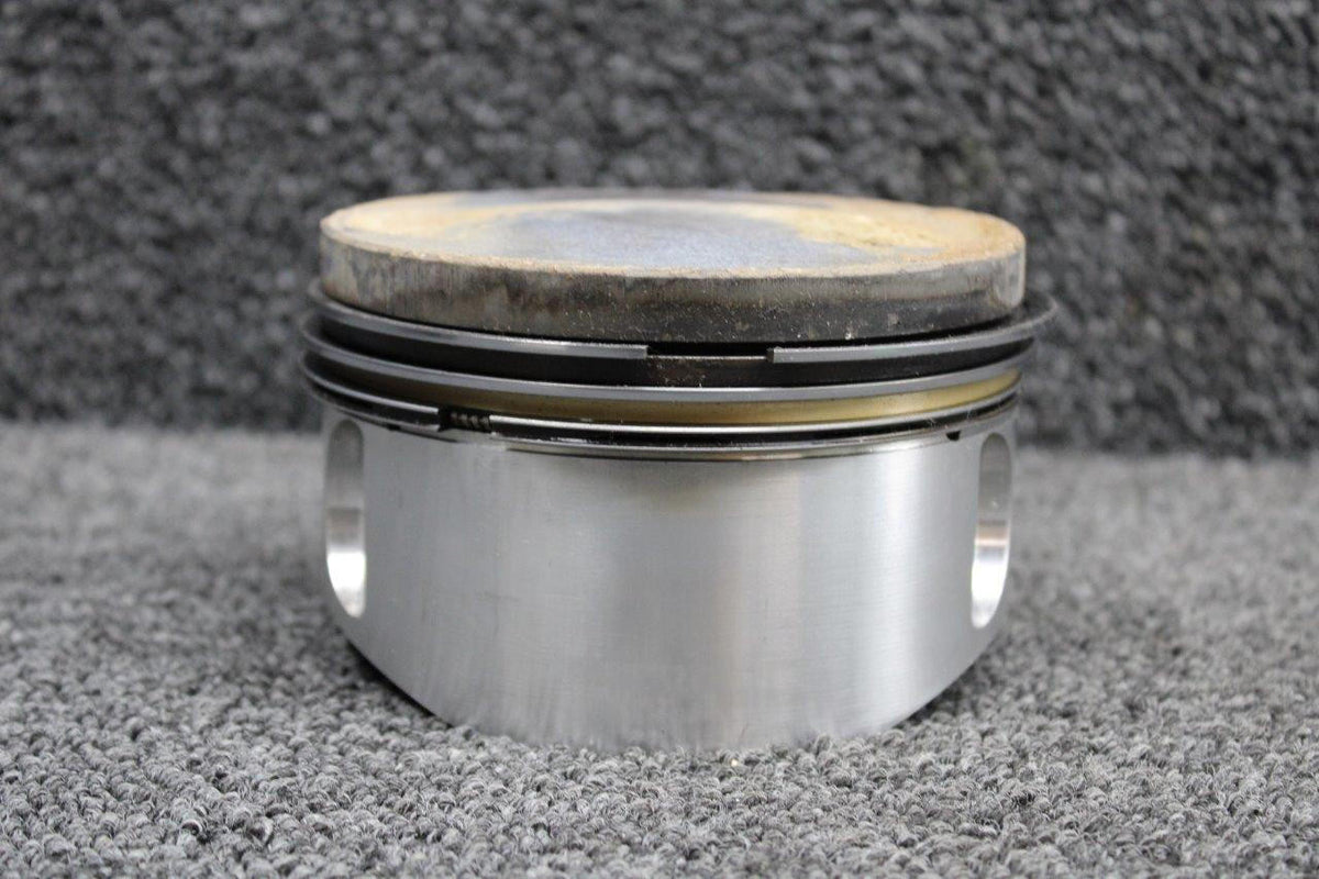 Lycoming Aircraft Engines & Parts 14D23907 Lycoming Engine Piston Assembly (SA)
