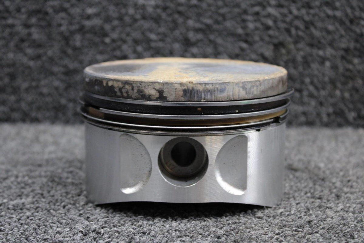 Lycoming Aircraft Engines & Parts 14D23907 Lycoming Engine Piston Assembly (SA)