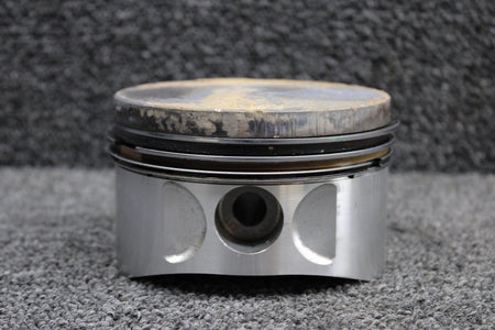 Lycoming Aircraft Engines & Parts 14D23907 Lycoming Engine Piston Assembly (SA)