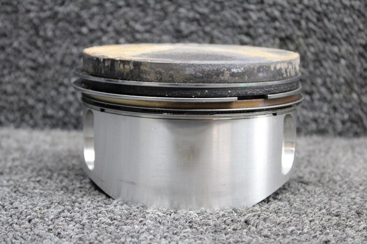 Lycoming Aircraft Engines & Parts 14D23907 Lycoming Engine Piston Assembly (SA)