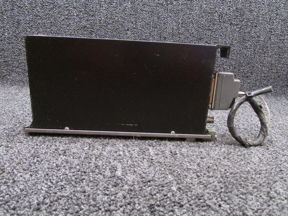 622-2084-001 Collins GLS-350 Glideslope Receiver Assembly with Mods, Tray (14V)