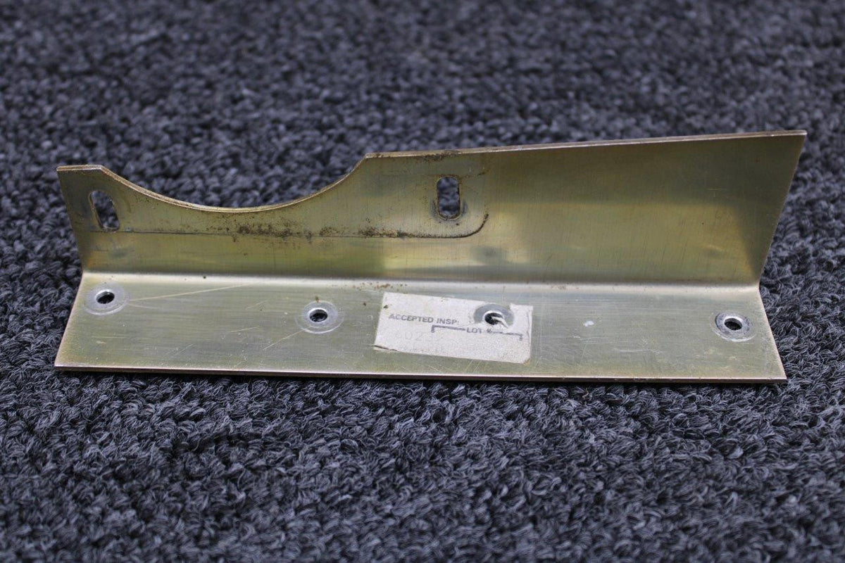 S-Tec Aviation Parts 60238-C / 6045-A / 60235 Piper PA28-235 S-Tec Servo Mounting Bracket Set