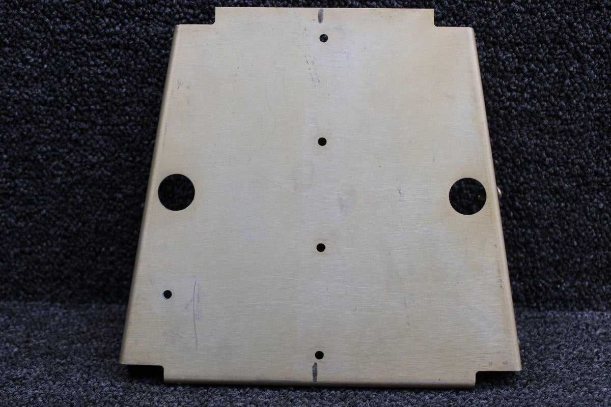 S-Tec Aviation Parts 60238-C / 6045-A / 60235 Piper PA28-235 S-Tec Servo Mounting Bracket Set