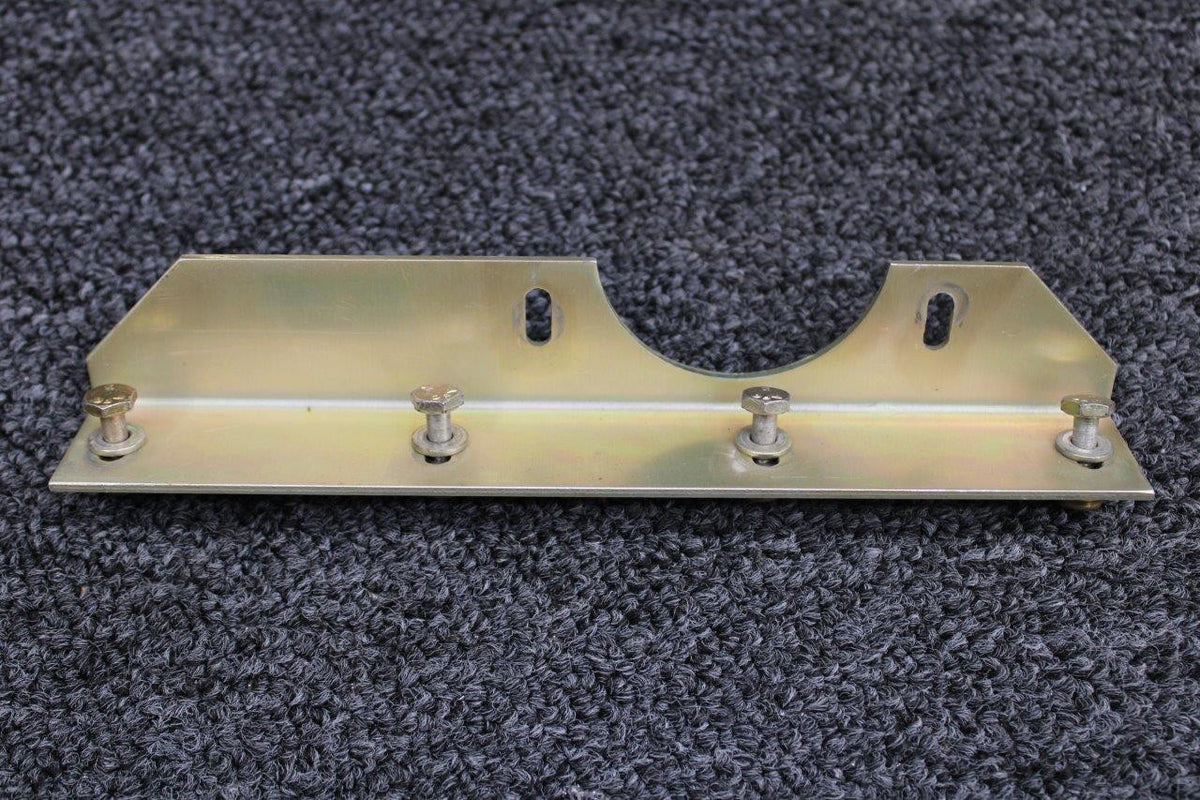 S-Tec Aviation Parts 60238-C / 6045-A / 60235 Piper PA28-235 S-Tec Servo Mounting Bracket Set