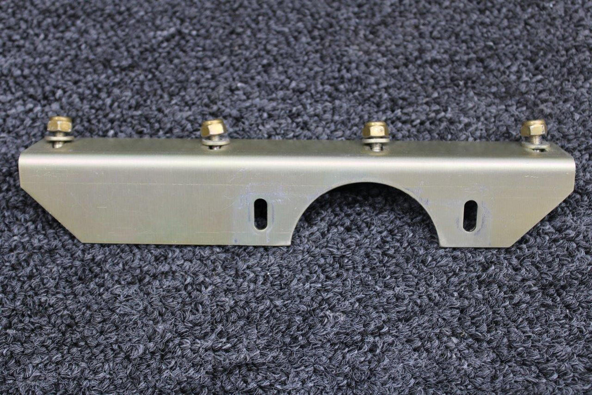 S-Tec Aviation Parts 60238-C / 6045-A / 60235 Piper PA28-235 S-Tec Servo Mounting Bracket Set