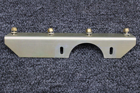 S-Tec Aviation Parts 60238-C / 6045-A / 60235 Piper PA28-235 S-Tec Servo Mounting Bracket Set