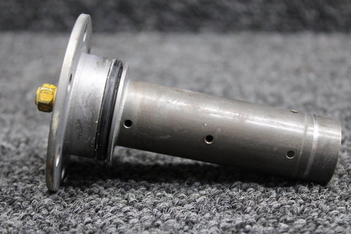 Piper Aircraft Parts 65005-000 Piper PA28-235 Main Gear Metering Tube Assembly