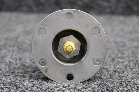 Piper Aircraft Parts 65005-000 Piper PA28-235 Main Gear Metering Tube Assembly