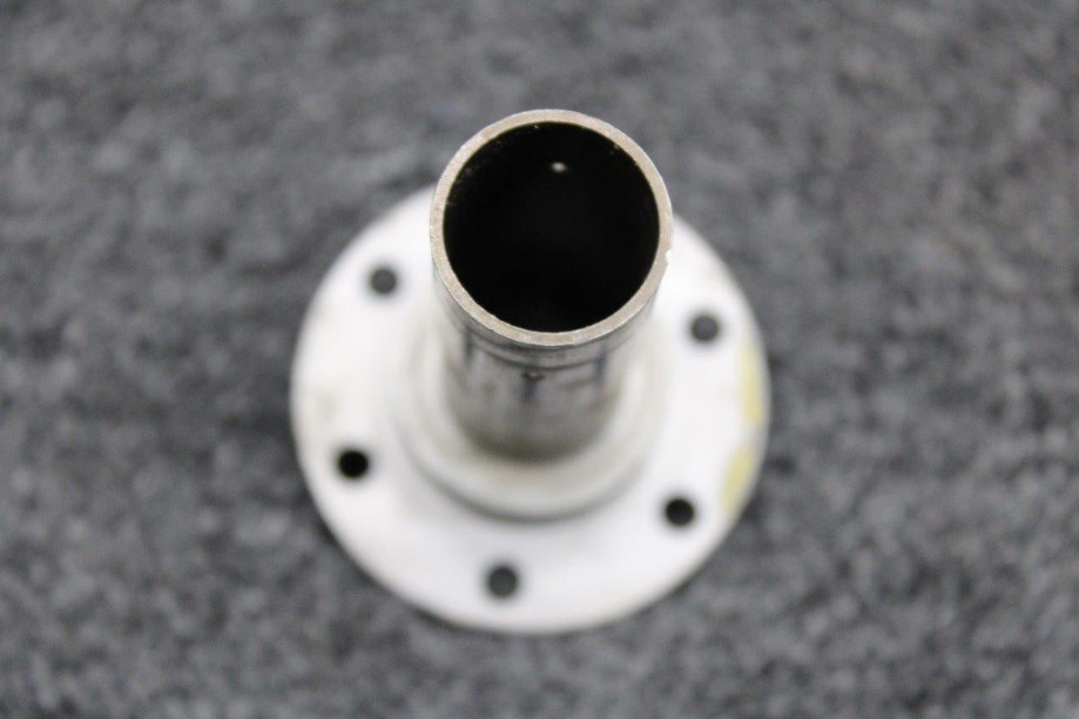 Piper Aircraft Parts 65005-000 Piper PA28-235 Main Gear Metering Tube Assembly