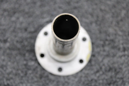 Piper Aircraft Parts 65005-000 Piper PA28-235 Main Gear Metering Tube Assembly