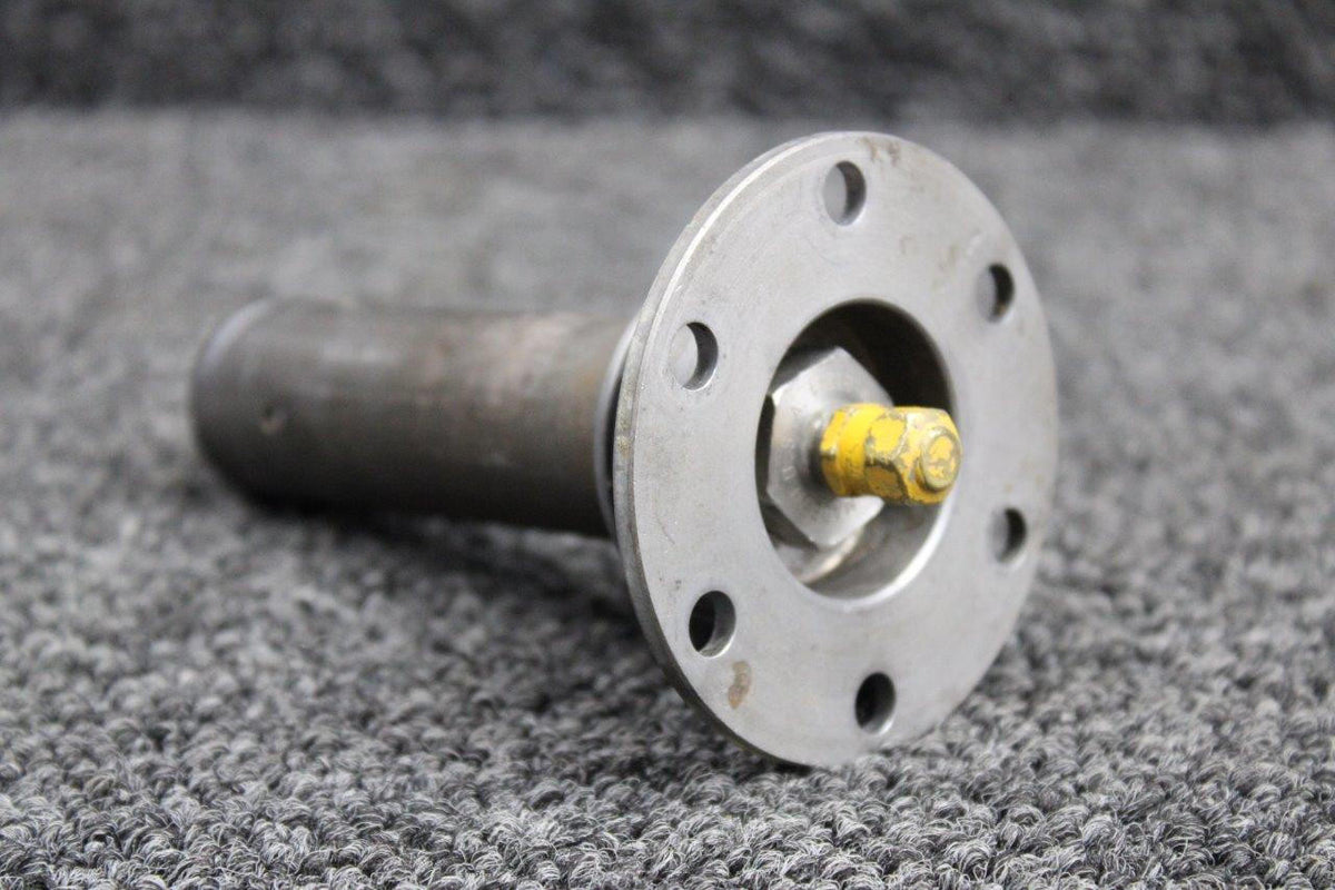 Piper Aircraft Parts 65005-000 Piper PA28-235 Main Gear Metering Tube Assembly