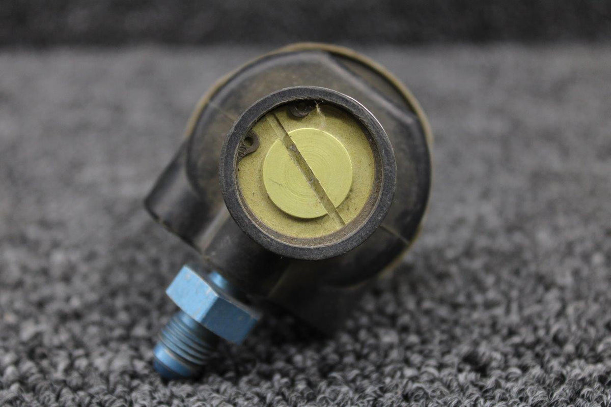 Airborne 3H64-1 Airborne Air Pressure Regulator Valve (SA)