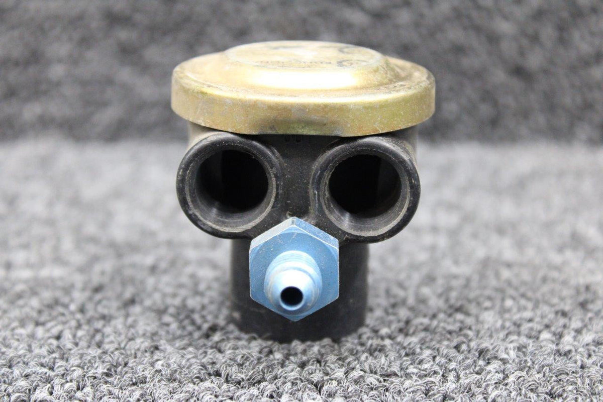 Airborne 3H64-1 Airborne Air Pressure Regulator Valve (SA)