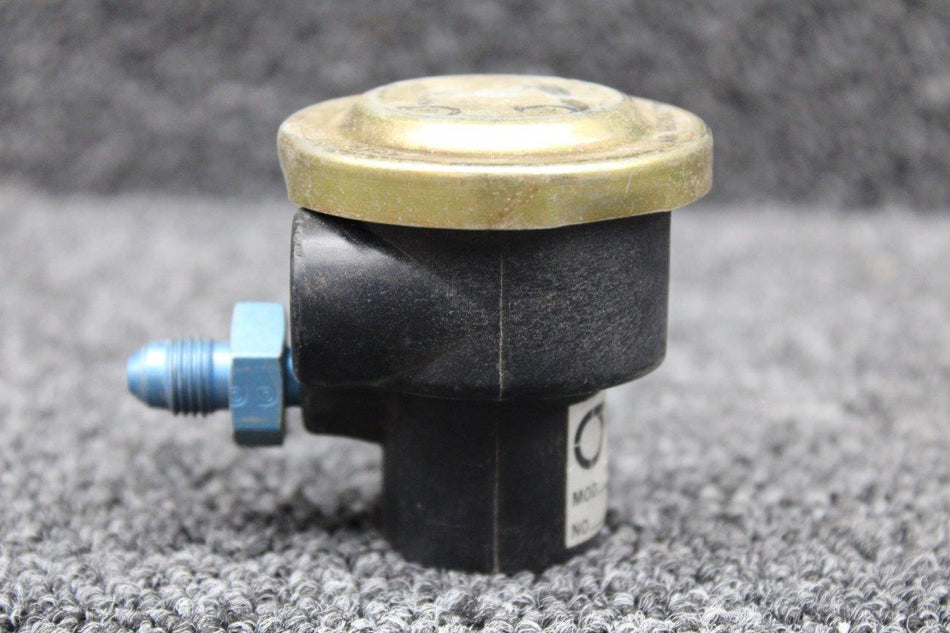 Airborne 3H64-1 Airborne Air Pressure Regulator Valve (SA)