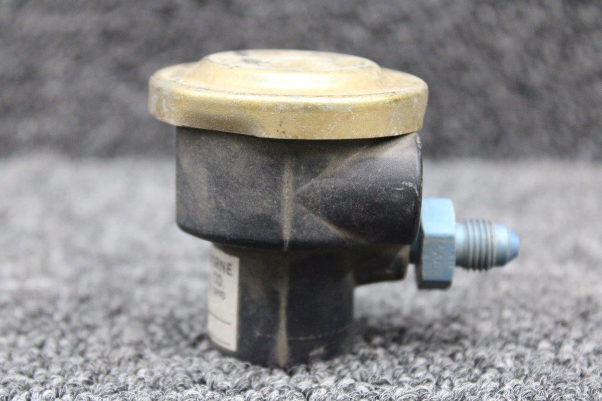 Airborne 3H64-1 Airborne Air Pressure Regulator Valve (SA)