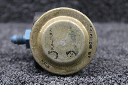 Airborne 3H64-1 Airborne Air Pressure Regulator Valve (SA)