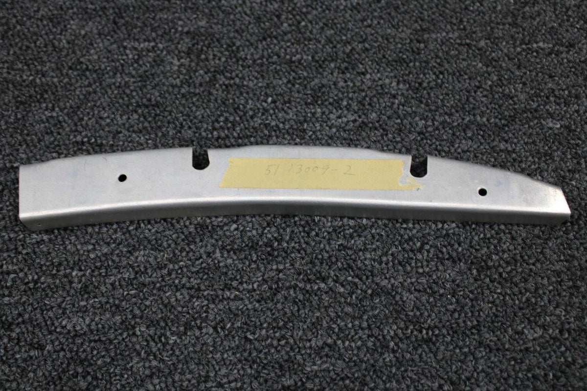 Cessna Aircraft Parts 5113009-2 Cessna Bulkhead Assembly (NEW OLD STOCK) (SA)