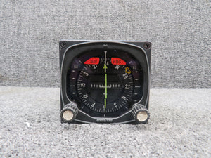 066-3046-07 Bendix King KI-525A Pictorial Navigation Indicator w Mods (14, 28V)