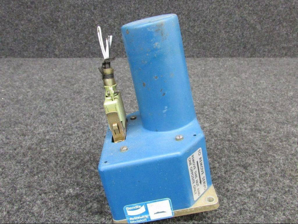 4000290-8506 Bendix Roll Servo (SA)
