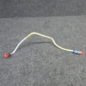 0500106-322 Cessna A185F Line Assy Fuel RH Lower