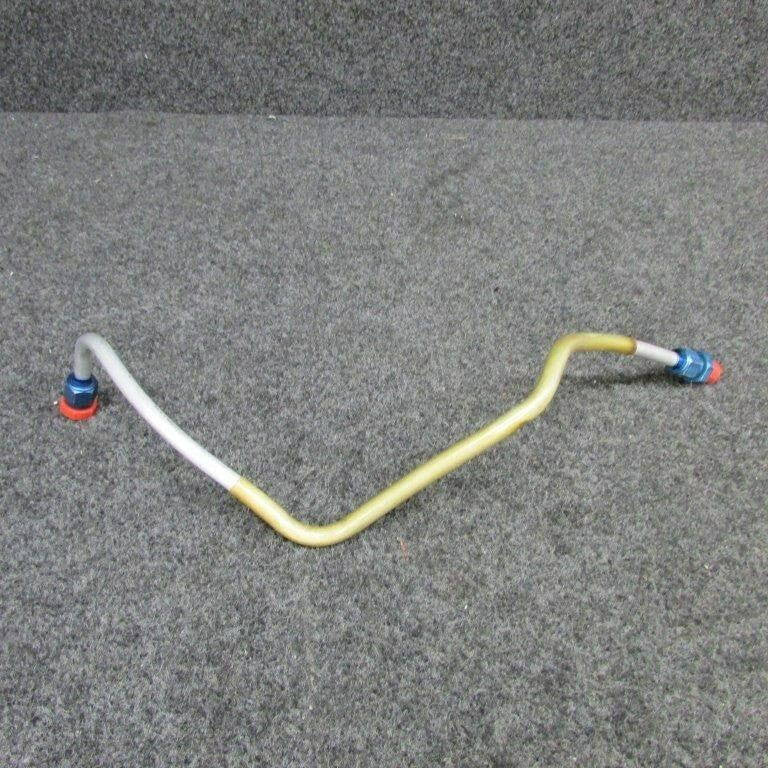 0500106-322 Cessna A185F Line Assy Fuel RH Lower