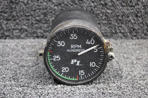 8DJ57FAA (Alt: MS28029-1) General Electric RPM Indicator (SA)