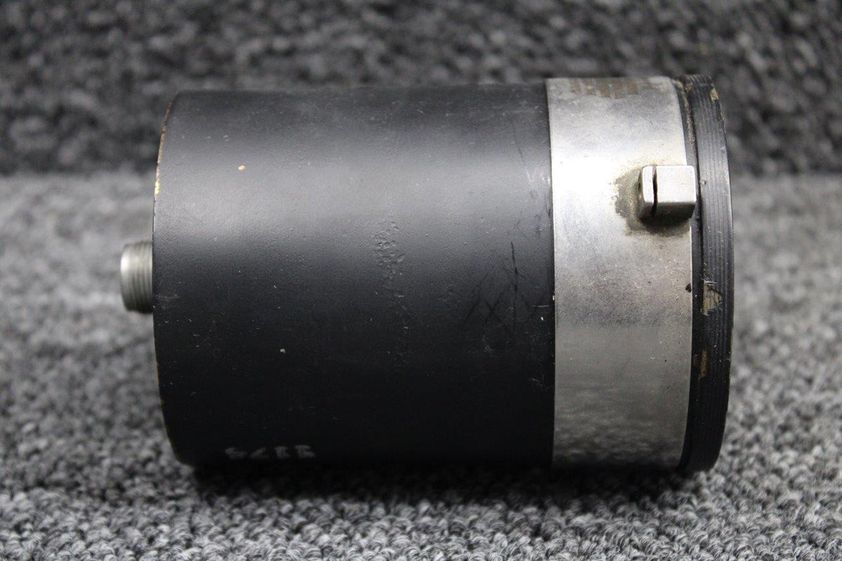 General Electric 8DJ57FAA (ALT: MS28029-1) General Electric RPM Indicator (SA)