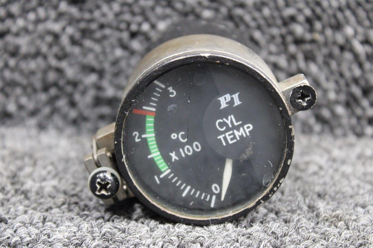 Weston MS28004-1 Weston Cylinder Head Temperature Indicator (SA)