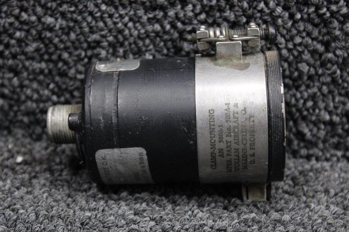 Weston 135640 Weston Cylinder Head Temperature Indicator (SA)