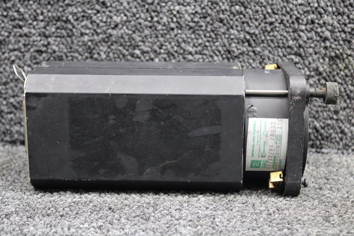 ARC 46845-2000 ARC VOR / LOC / Glideslope Converter Indicator (SA)