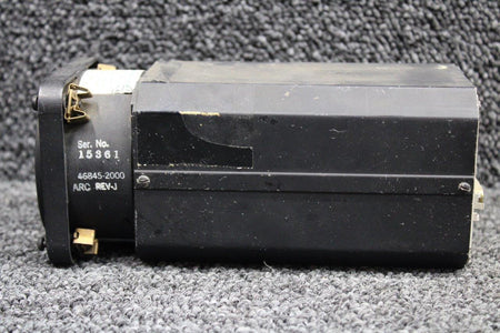 ARC 46845-2000 ARC VOR / LOC / Glideslope Converter Indicator (SA)