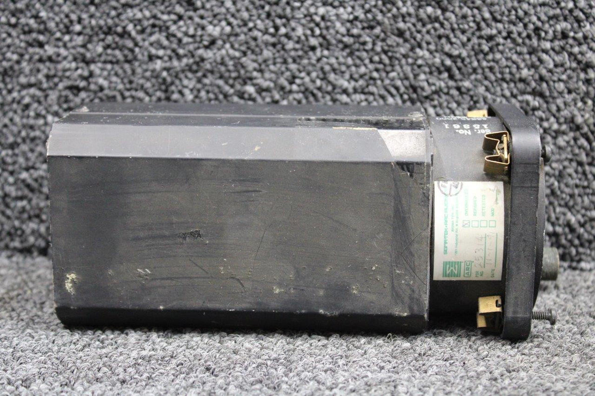ARC 46845-2000 ARC VOR / LOC / Glideslope Converter Indicator (SA)