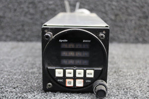 430-0188-011 Apollo II 618C Communication Radio (SA)