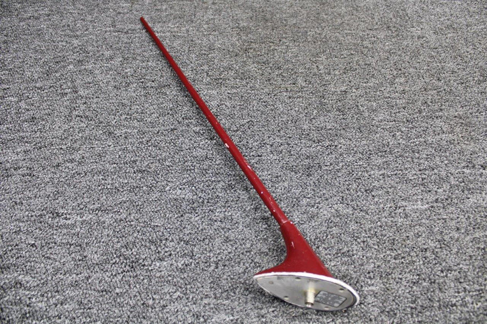 Morrow Inc. 430-0035-00 Morrow A-16 Loran C Antenna (SA)