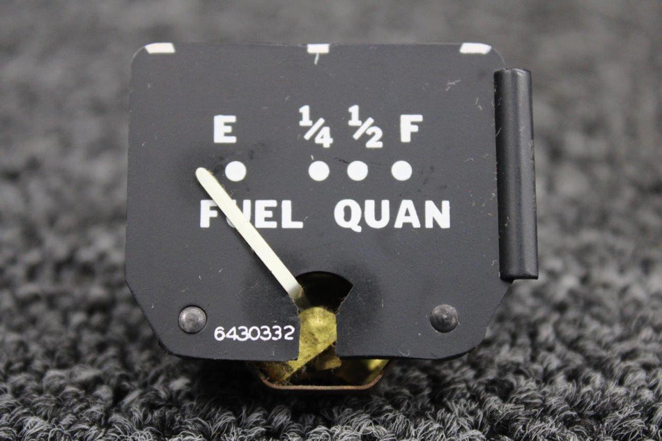 Does Not Apply 6430332 Fuel Quantity Indicator (NEW OLD STOCK) (SA)