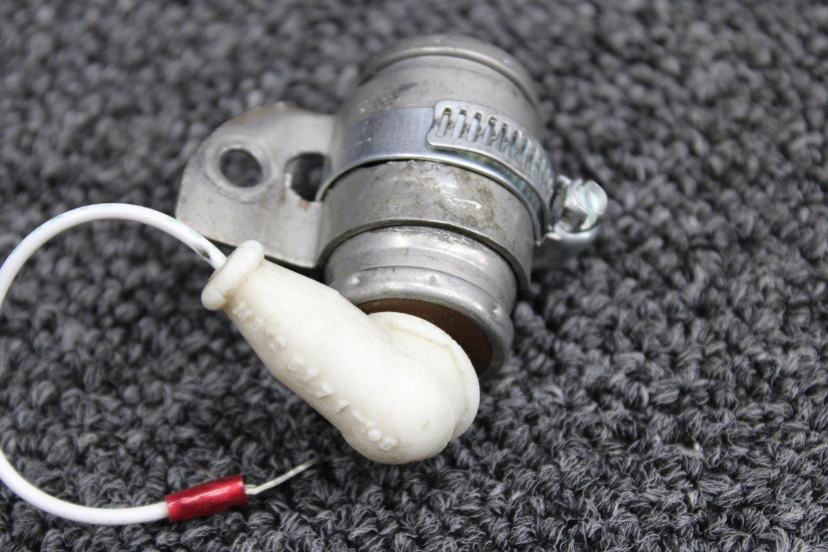 Does Not Apply LS03-01010 Magneto Filter (SA)