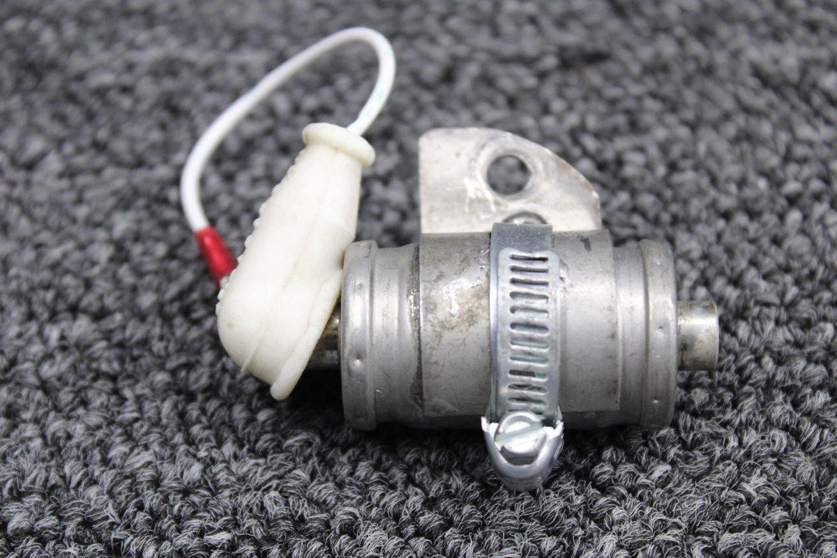 Does Not Apply LS03-01010 Magneto Filter (SA)