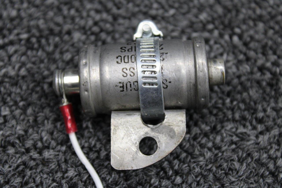 Does Not Apply LS03-01010 Magneto Filter (SA)