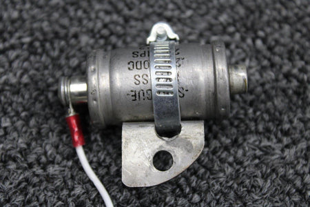 Does Not Apply LS03-01010 Magneto Filter (SA)
