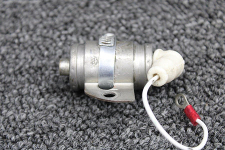 Does Not Apply LS03-01010 Magneto Filter (SA)