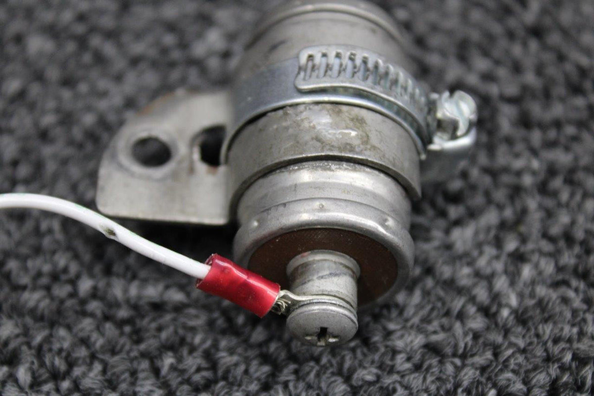 Does Not Apply LS03-01010 Magneto Filter (SA)