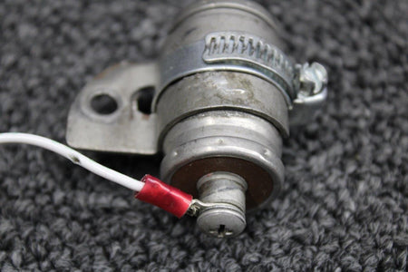 Does Not Apply LS03-01010 Magneto Filter (SA)