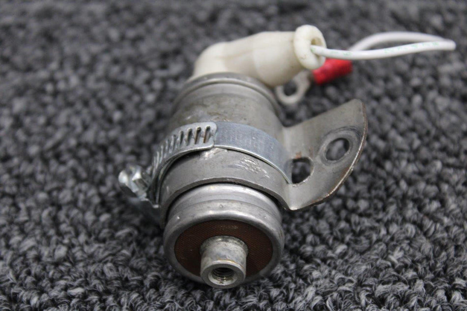 Does Not Apply LS03-01010 Magneto Filter (SA)