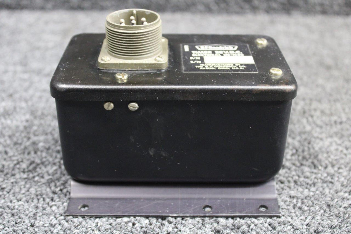 BF Goodrich  3E1575-1 B.F. Goodrich Electrical De-Ice Timer (Volts: 28) (SA)