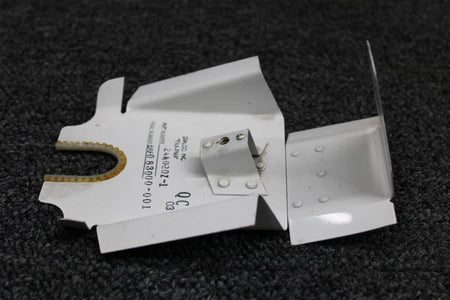 D'Shannon 244020Z-1 D'Shannon DSP-IM95-4-6 Engine Baffle Assembly (NEW OLD STOCK) (SA)