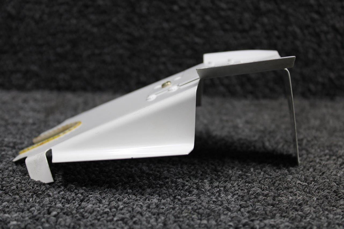 D'Shannon 244020Z-1 D'Shannon DSP-IM95-4-6 Engine Baffle Assembly (NEW OLD STOCK) (SA)